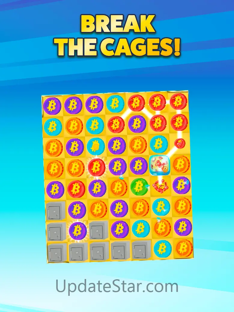 Bitcoin Blast - Earn Bitcoin! 2.8.2