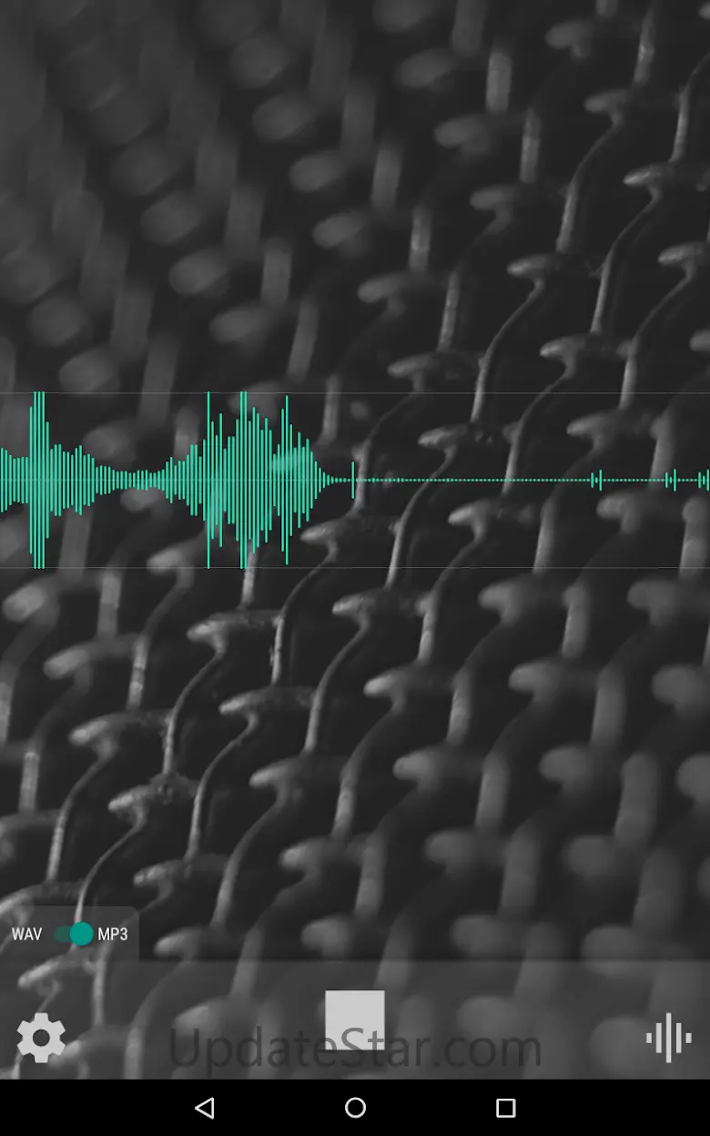 WaveEditor Record & Edit Audio 1.121