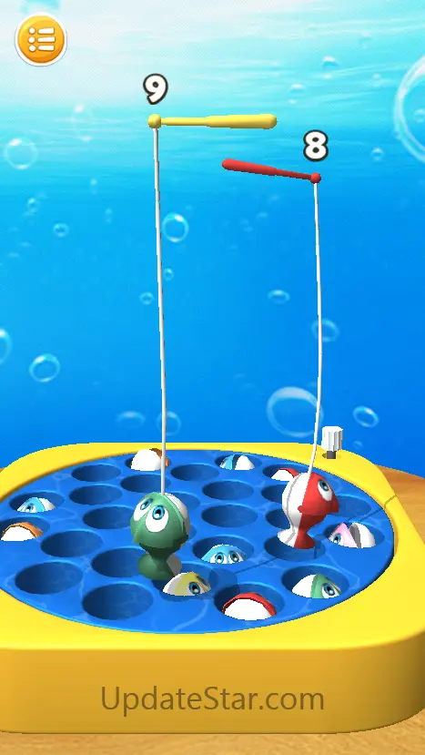 Fishing Toy 1.4