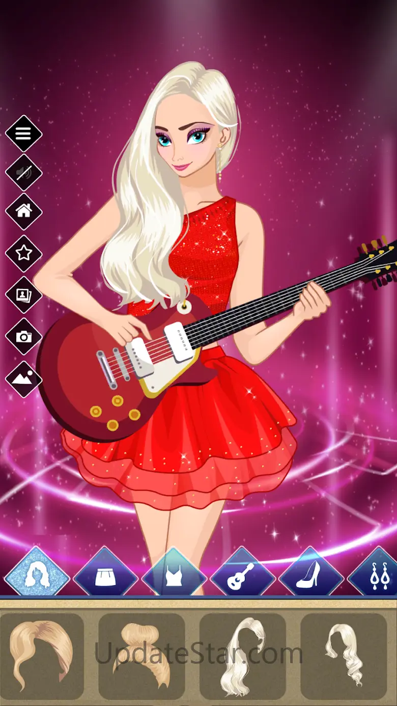 BFF Sleepover Dress  Up Game 3.0.6