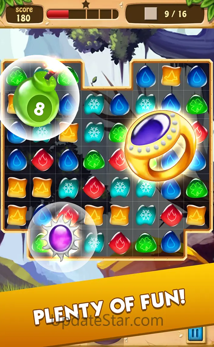 Gems Journey 2.13.44