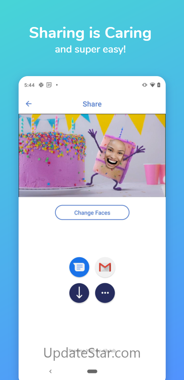 JibJab: Ecards & Funny Videos 5.23.0