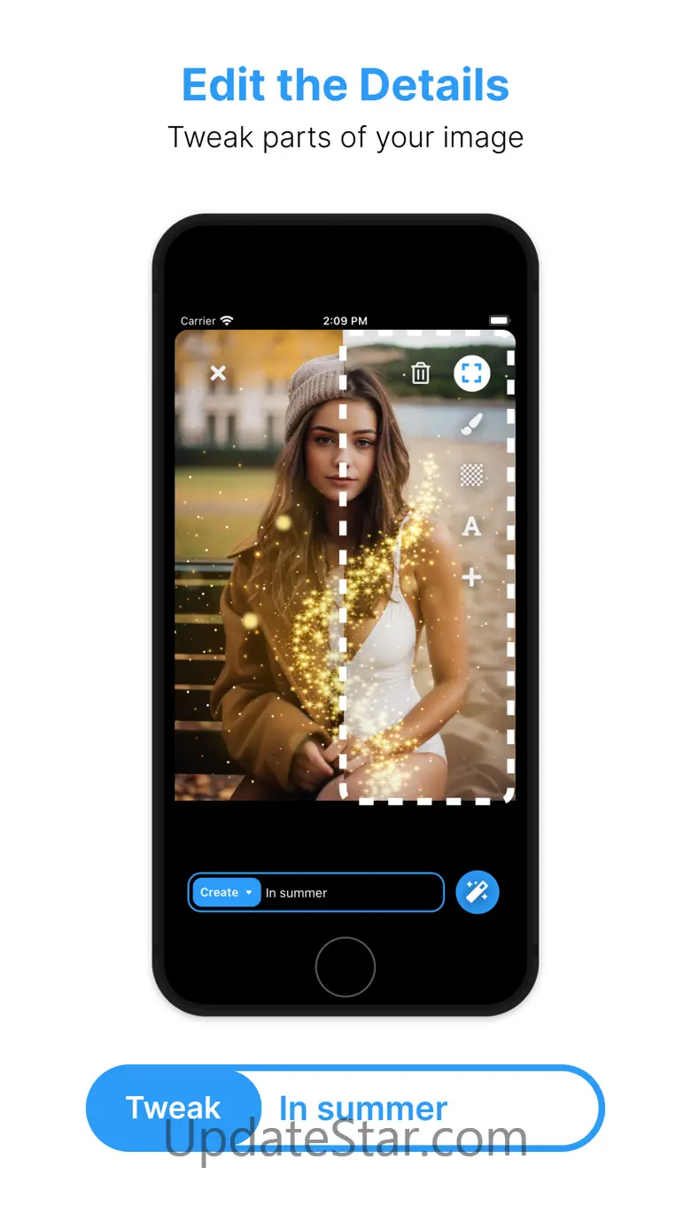 EditApp: AI Photo Editor 3.1.0
