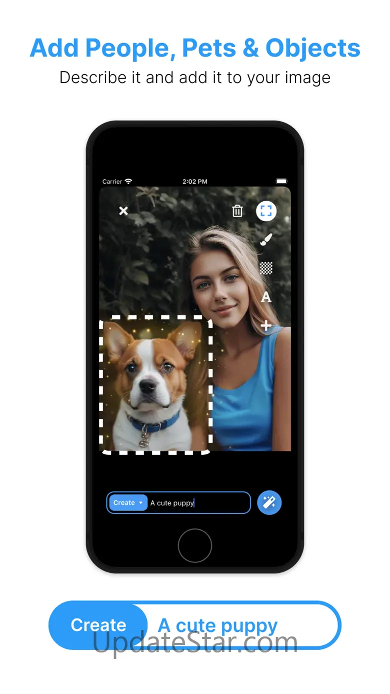 EditApp: AI Photo Editor 3.1.0