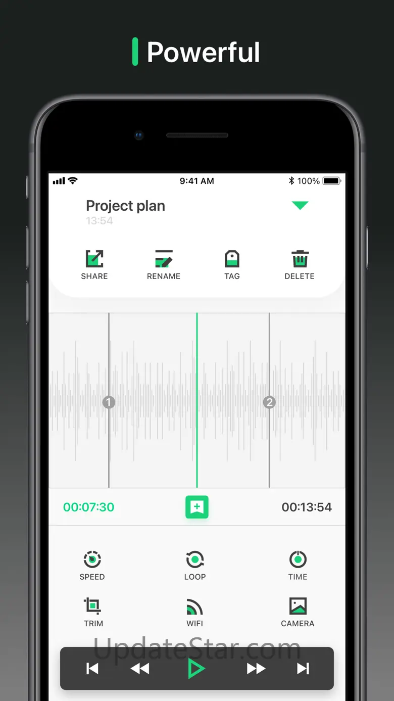 Voice Record - Memos,Recorder 5.3.0