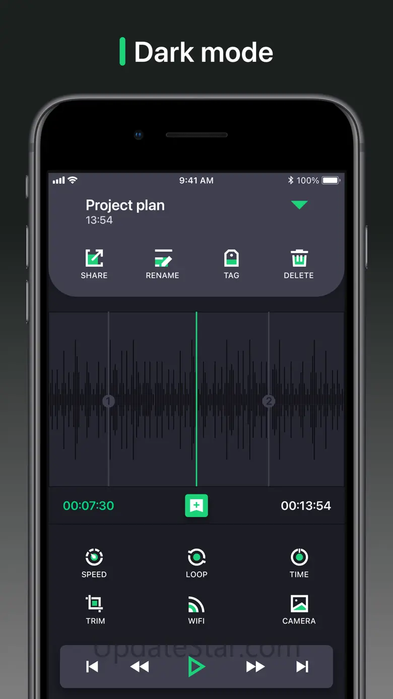Voice Record - Memos,Recorder 5.3.0