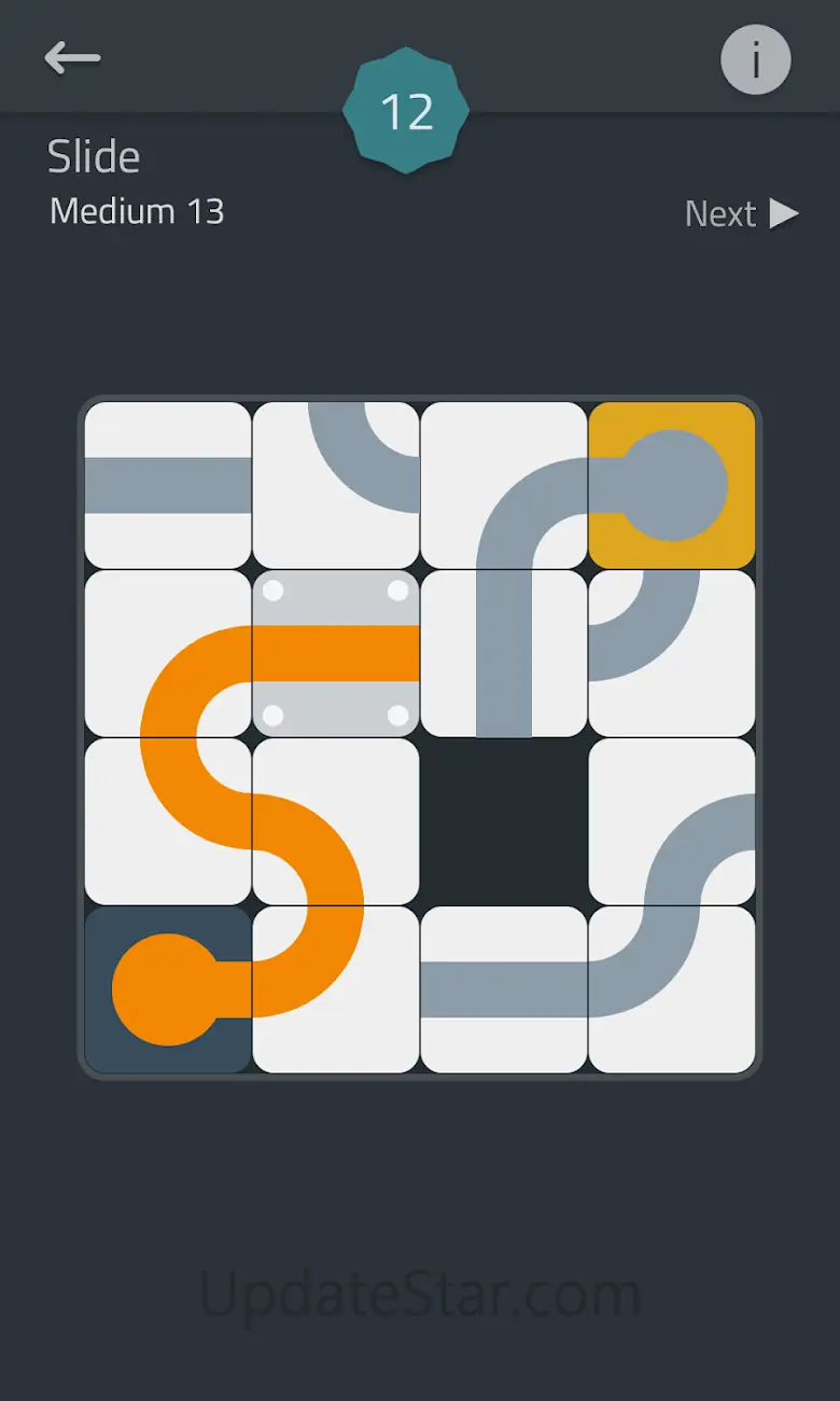 Linedoku - Logic Puzzle Games 1.9.27