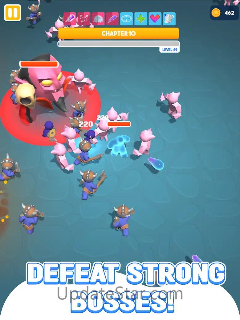 Blob Hero 2.8