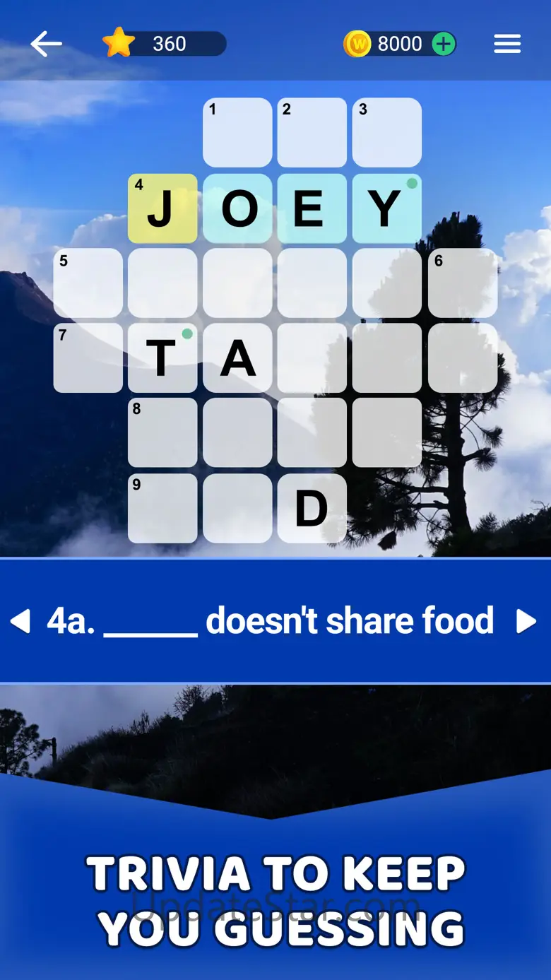 Crossword Explorer 1.122