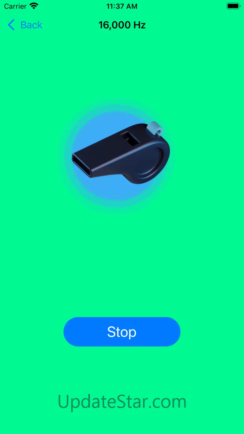 Dog Whistle - Training Dogs 2.0