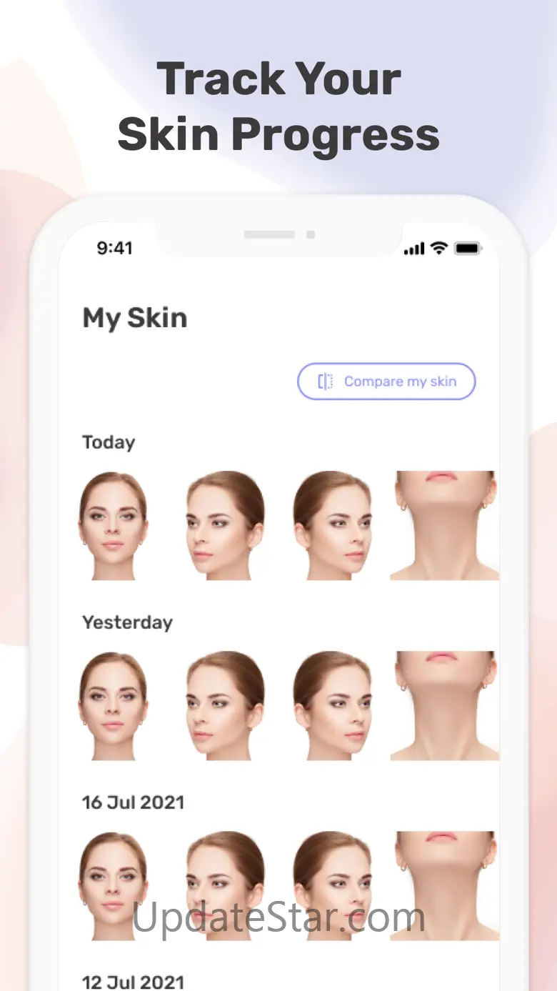 TroveSkin: Skincare Coach 7.1.9