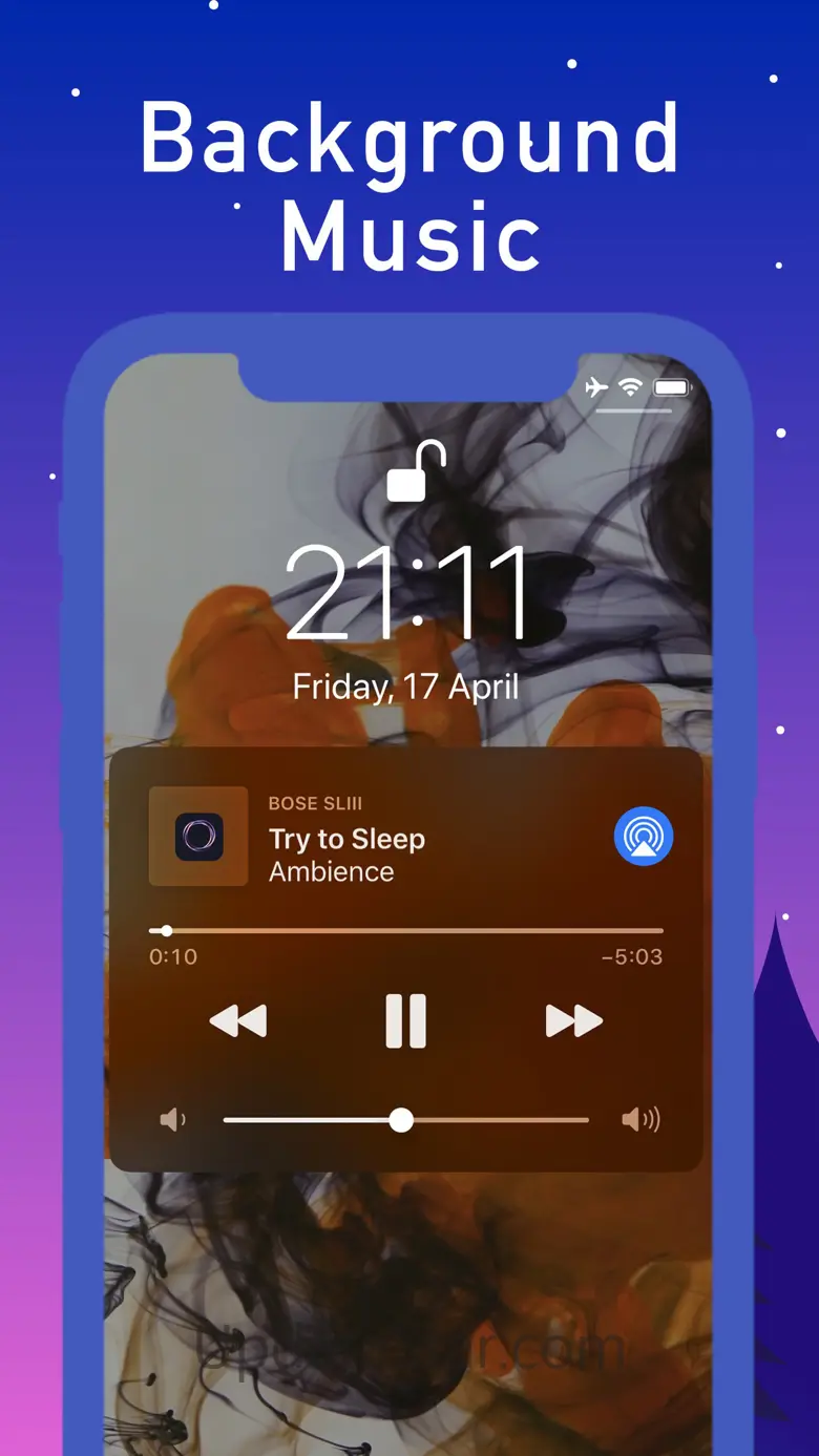 Sleep Sounds - ASMR Bedtime 3.7.2