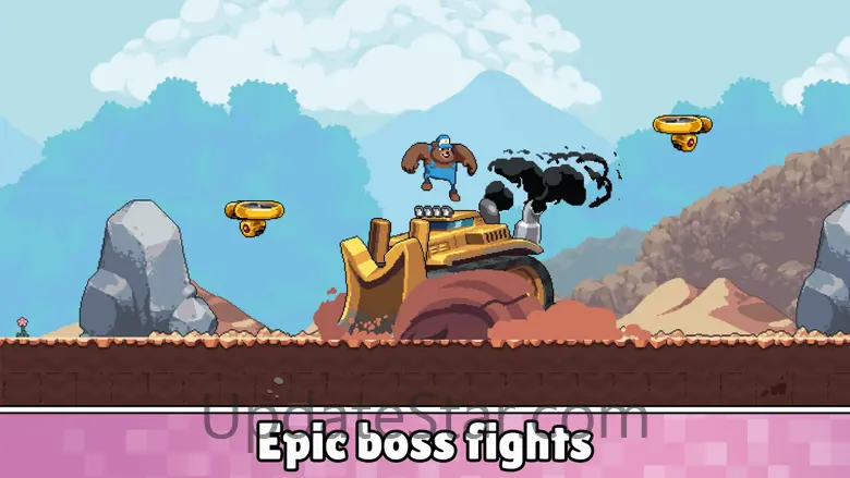 Timberman - The Big Adventure 1.1.98