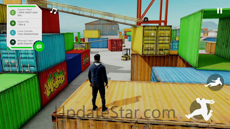 Rysen Dawn v1.41