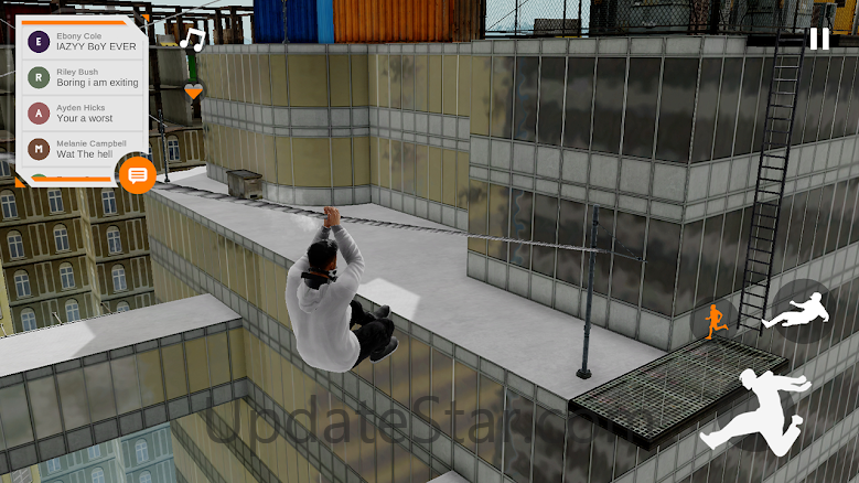 Rysen Dawn v1.41