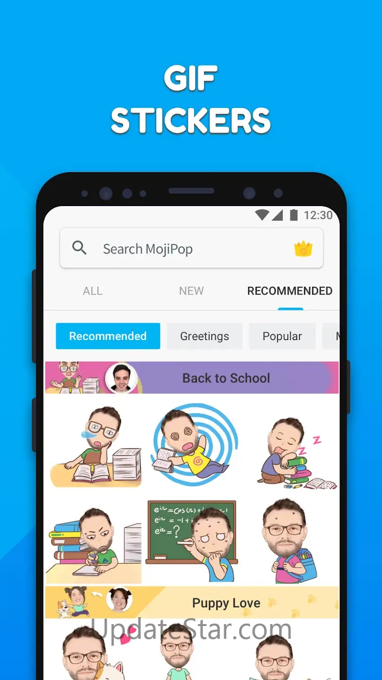 MojiPop - Art Metaverse 2.6.2.3