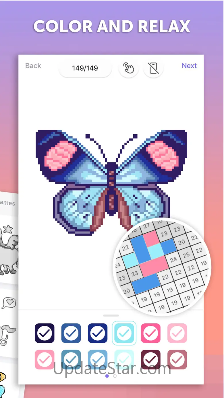 PixelArt by Picsart 4.6.3