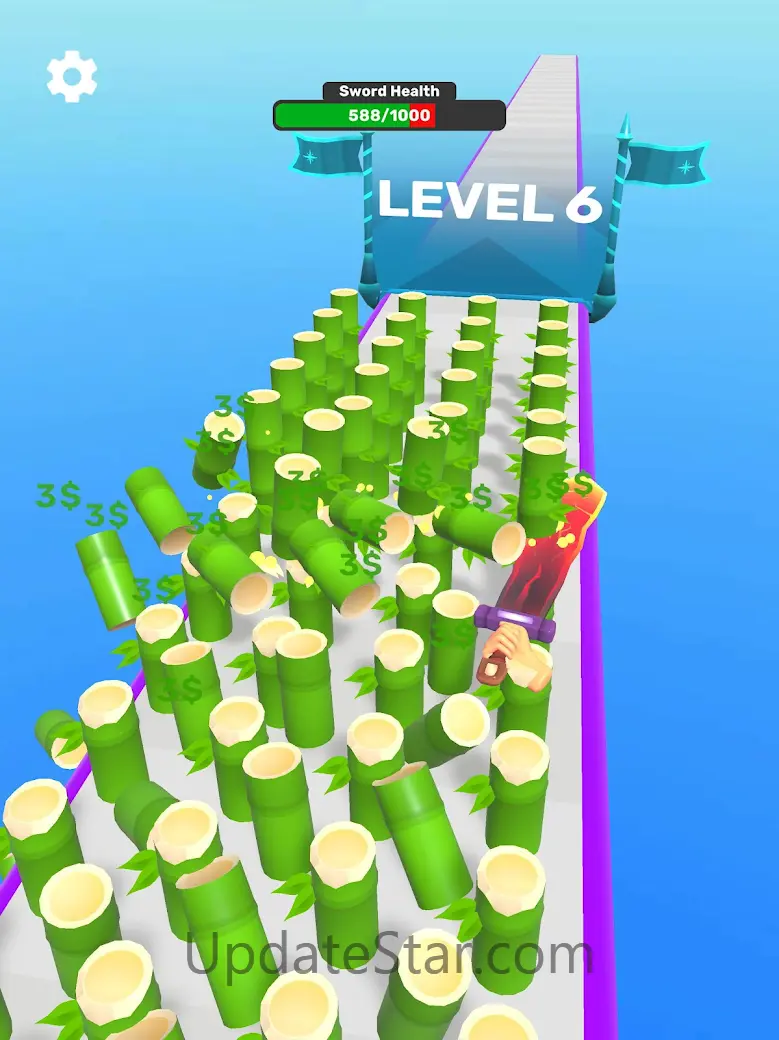 Sword Melter 4.4