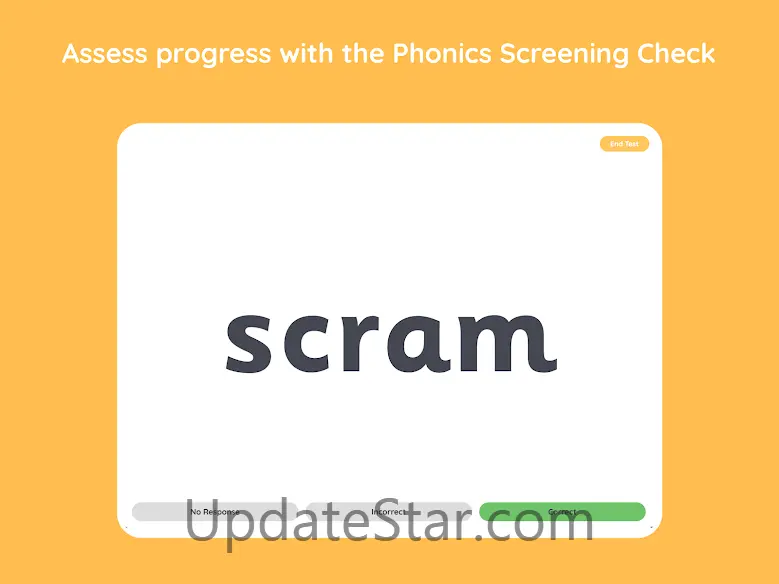 Jolly Phonics Lessons 7.0.4