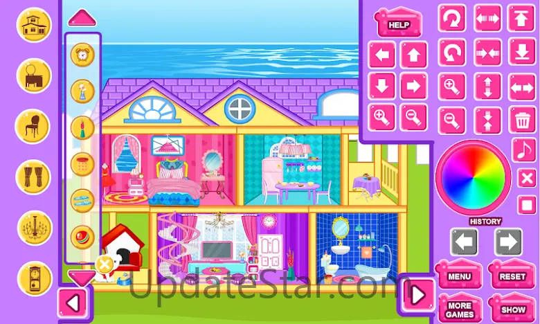 Home Design Decoration 4.2.2