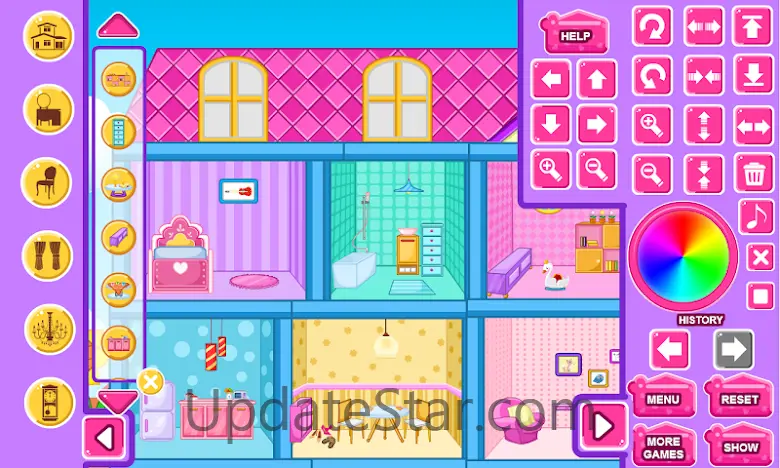 Home Design Decoration 4.2.2
