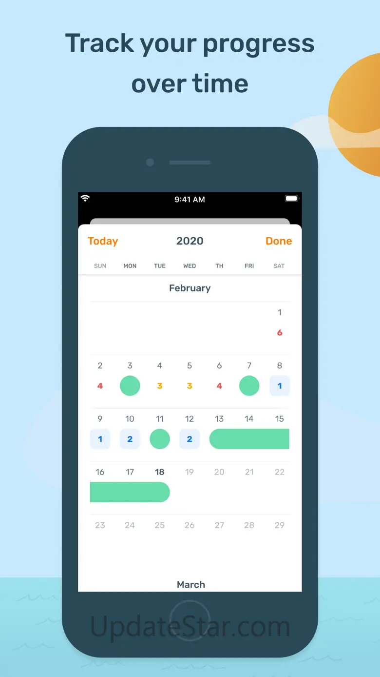 Less - Alcohol Tracker 1.1.10