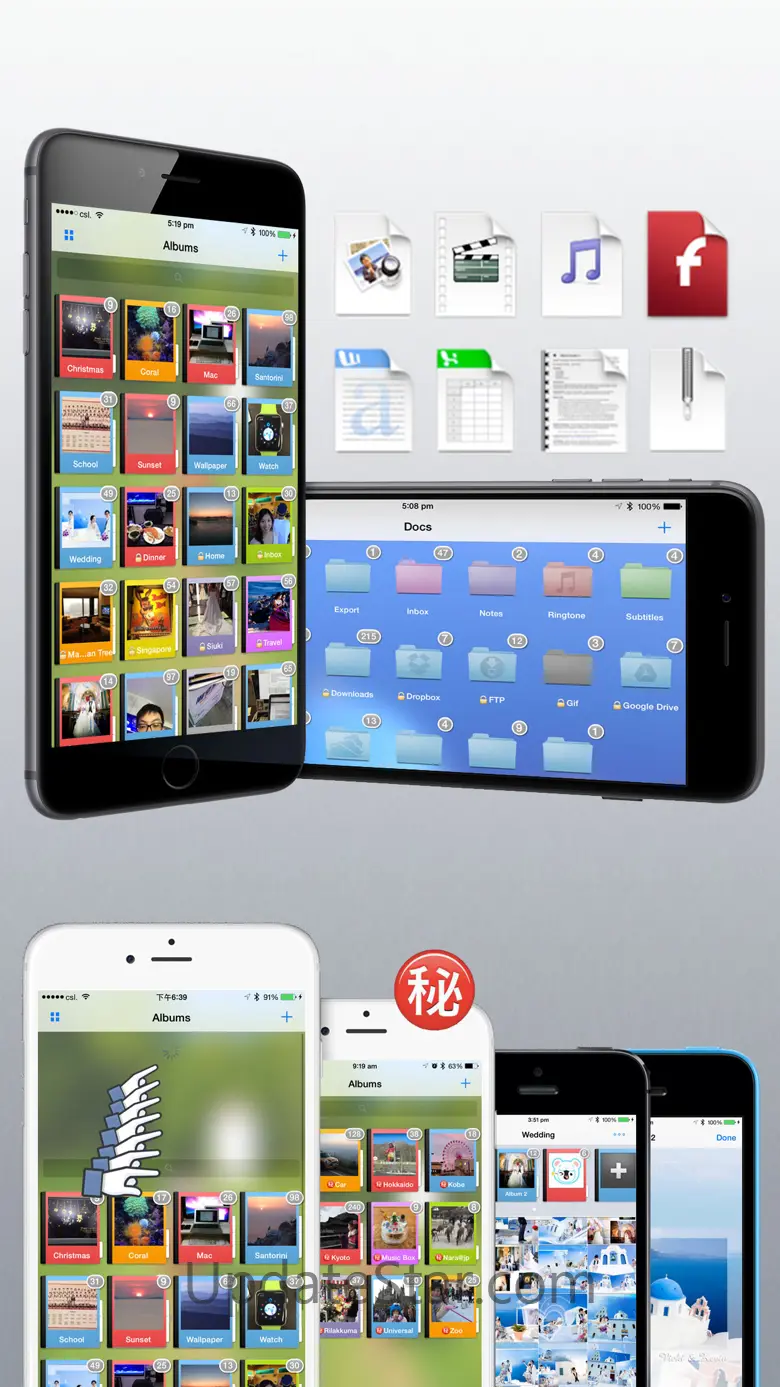iSafe Pro 10.78
