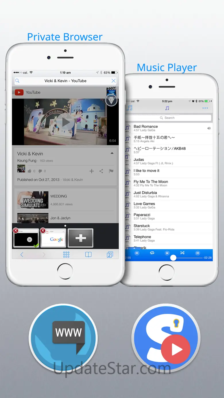 iSafe Pro 10.78