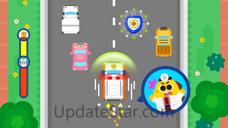 Cocobi Hospital - Kids Doctor 1.0.40