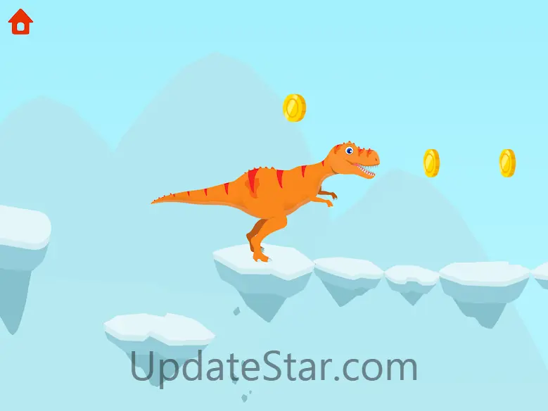 Dinosaur Island:Games for kids 1.1.3