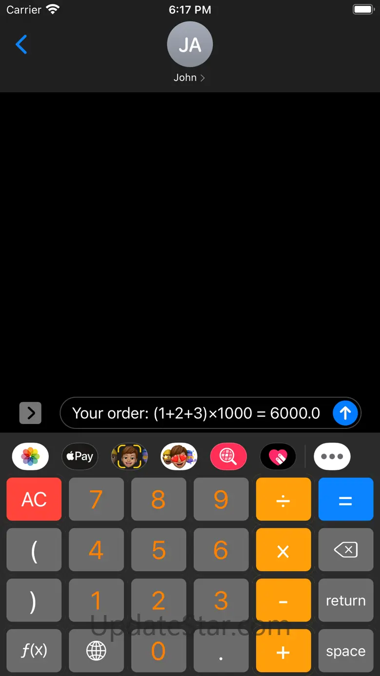 Calc4Key 1.0.1