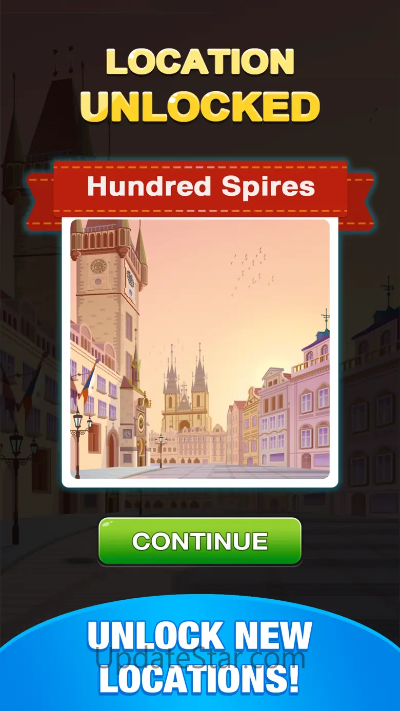 Trivia Journey: Quiz Games 1.2.8