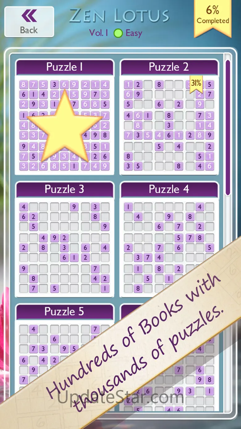 Sudoku Deluxe® Social 2.3.0