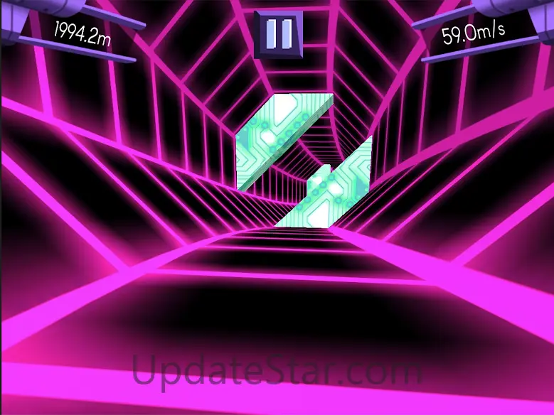 Speed Maze - The Galaxy Run 2.28