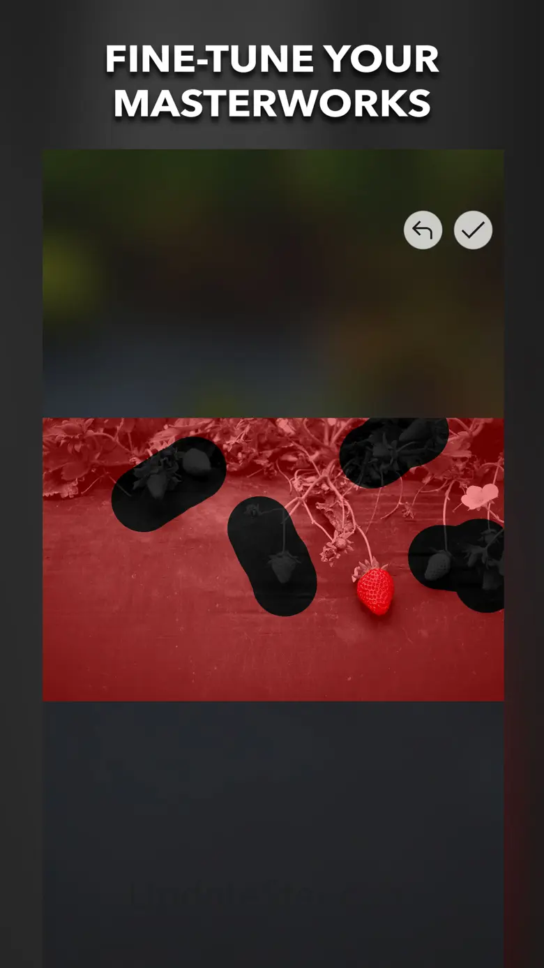 Depello - color splash photos 2.2.0