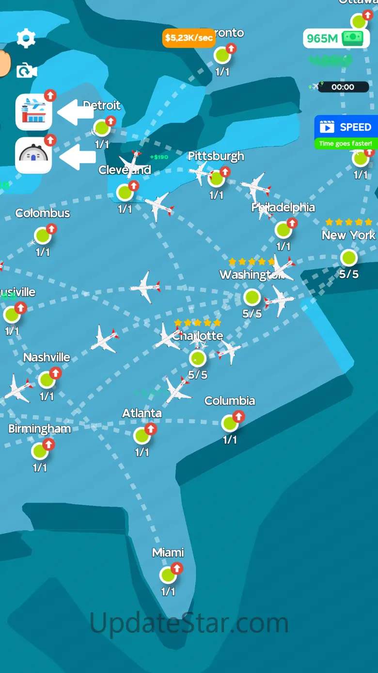 Airplane Lander 3.7
