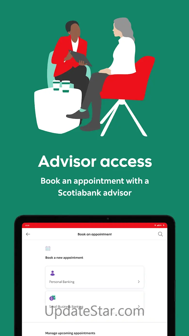 Scotiabank Mobile Banking 2504.0.0