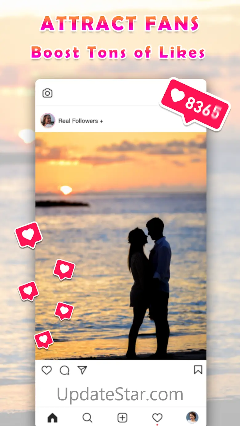 Get Real Followers Fast Likes 1.3.0