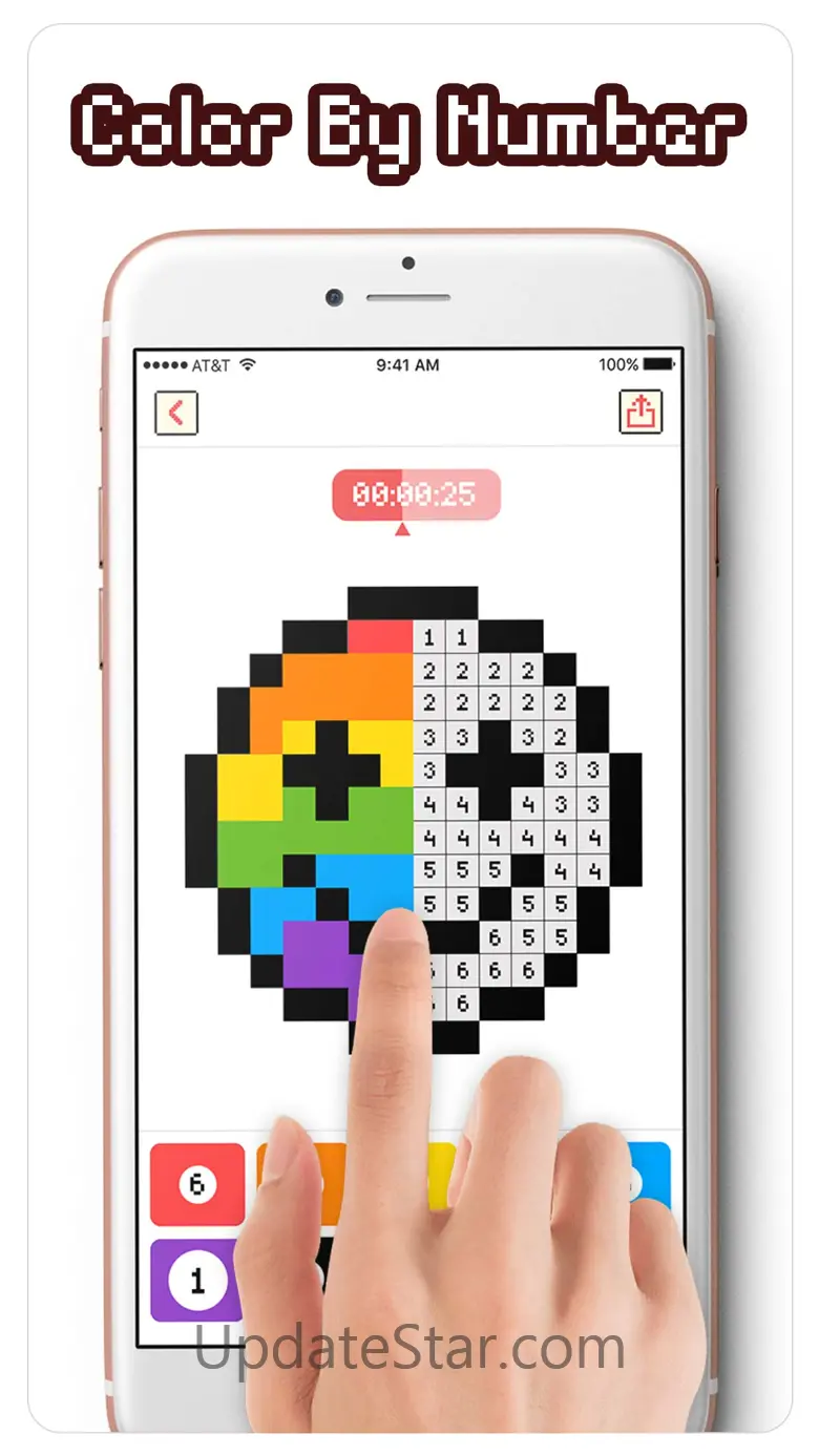 Pixel Artisc: Street Artisc 1.1.0