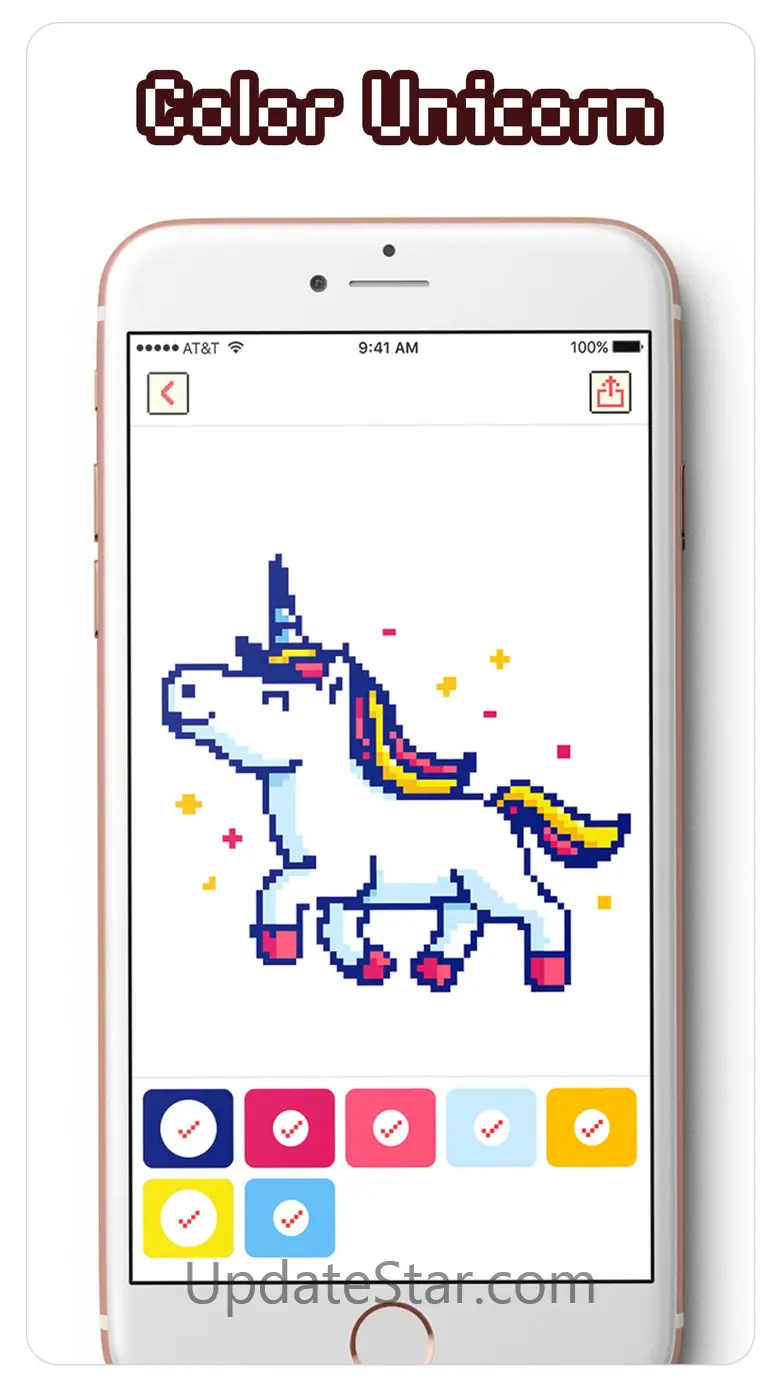 Pixel Artisc: Street Artisc 1.1.0