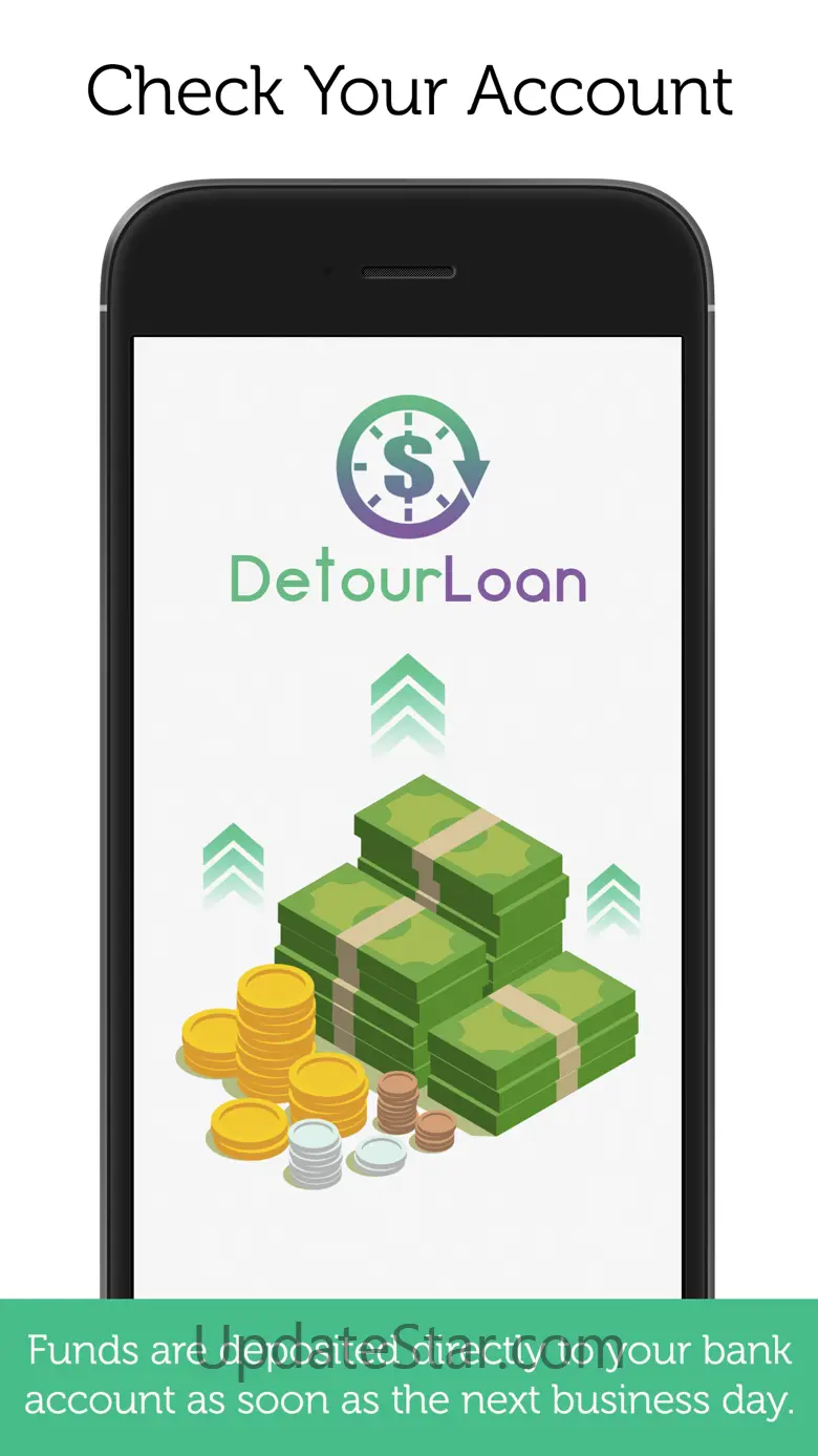 Detour Loan - Payday Loans USA 1.0