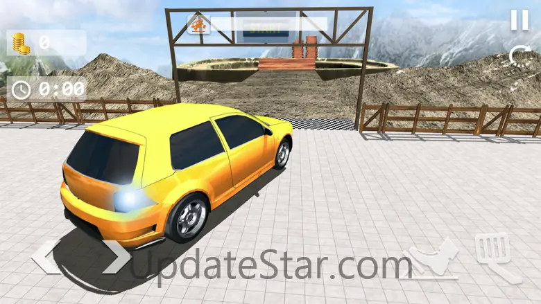 Car Crash Test: Leap of Death 1.2