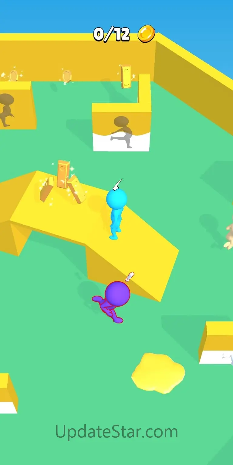 Camouflage Hide and Seek 1.1.1