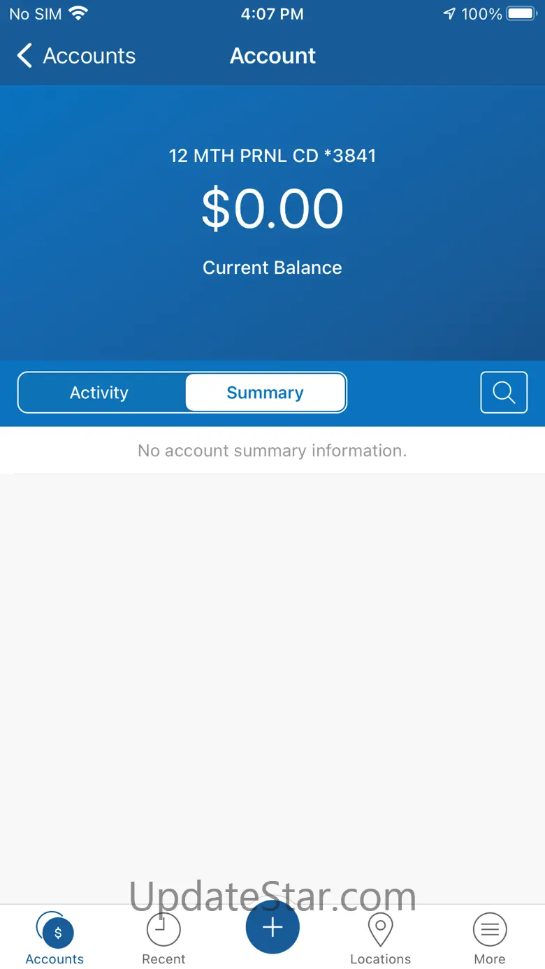 Texas National Bank 6.0.4719