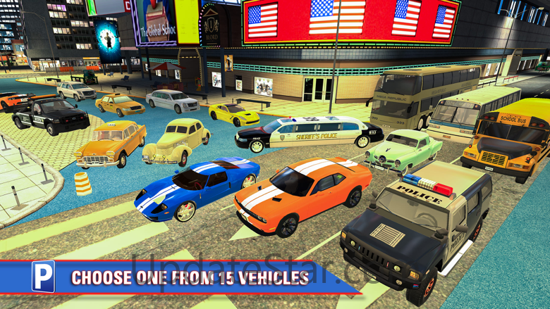 Cars of New York 2.1