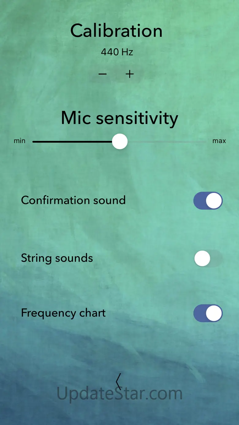 Mandolin Tuner and Chords 2.9.3