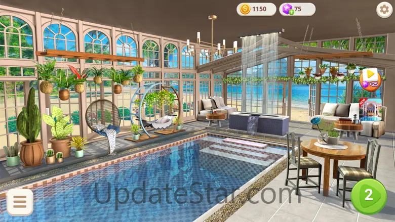 Home Design : House of Words 1.1.02