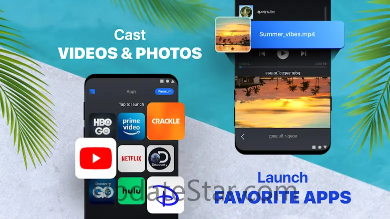 Samsung TV Remote SmartThings 5.7