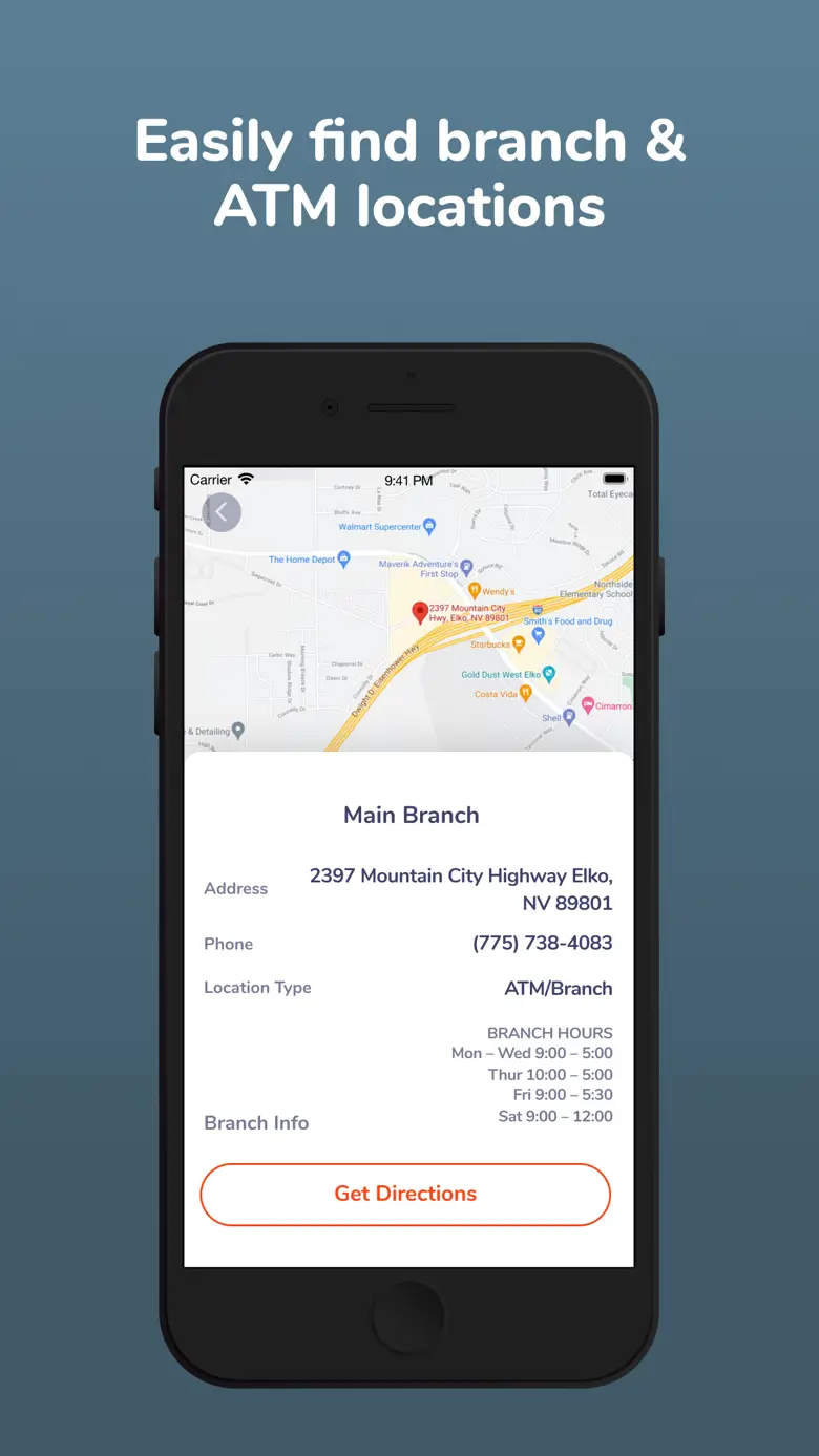 Elko FCU Mobile Banking 24.06.0