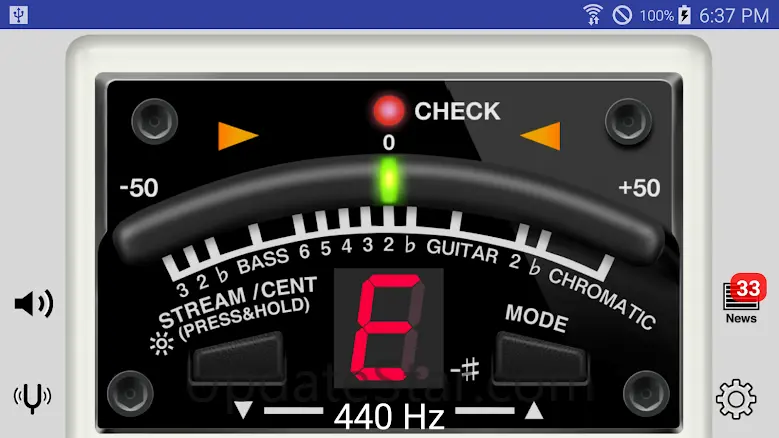 BOSS Tuner 1.2.0